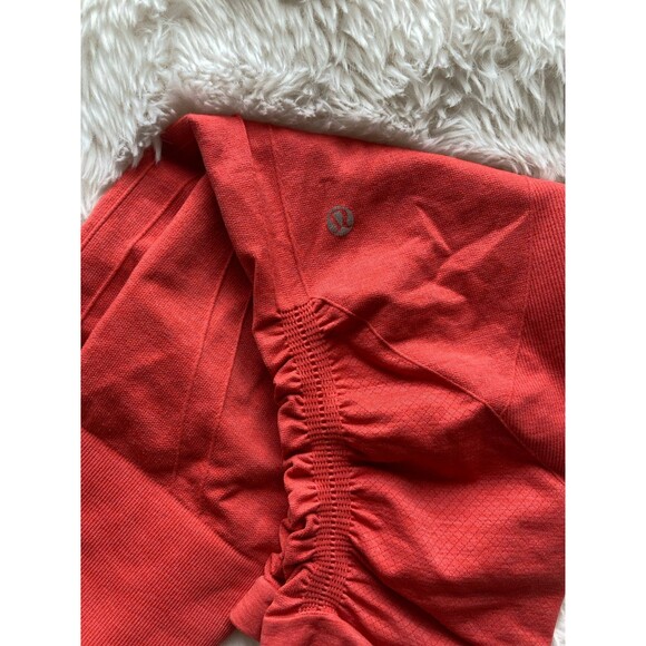 Lululemon Ebb to Street Ruched Capris - Picture 3 of 7